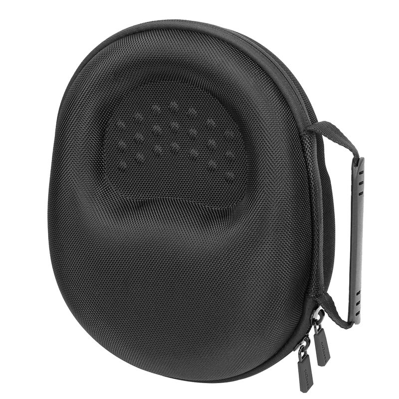 Aenllosi Hard Carrying Case Compatible with Logitech Zone Vibe 100/125 Wireless Headphones - Image 4